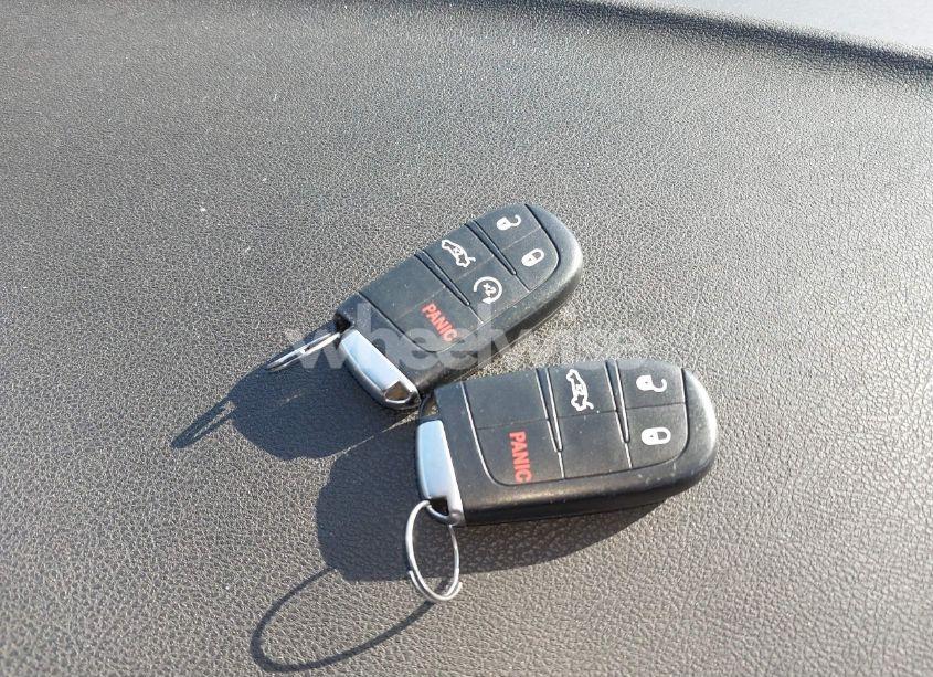 Photo 11 of 2020 Dodge Charger SCAT PACK RWD (VIN 2C3CDXGJ0LH181694)