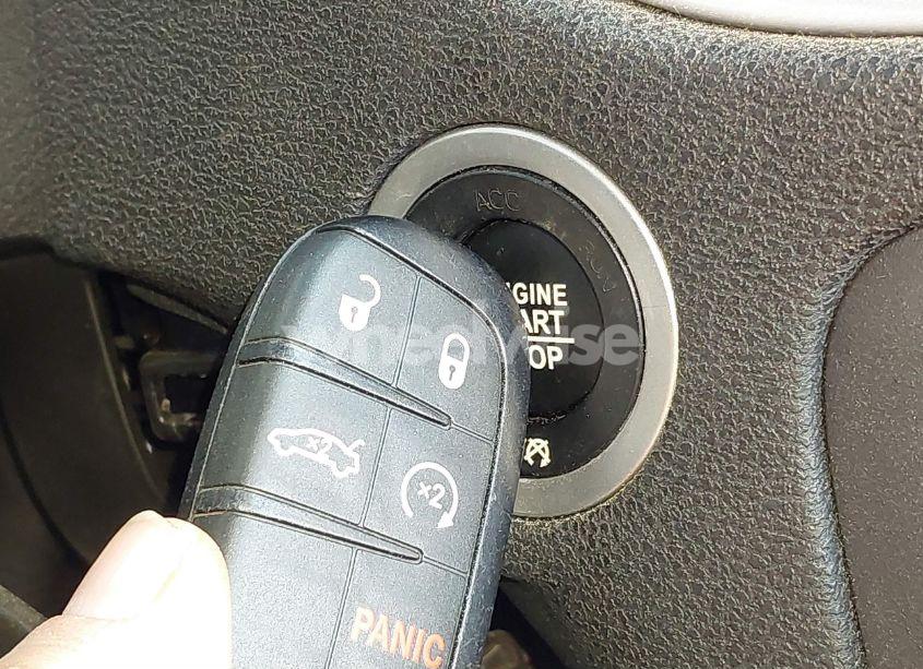 Photo 18 of 2020 Dodge Charger SCAT PACK RWD (VIN 2C3CDXGJ0LH181694)