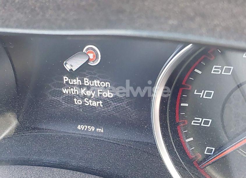 Photo 19 of 2020 Dodge Charger SCAT PACK RWD (VIN 2C3CDXGJ0LH181694)