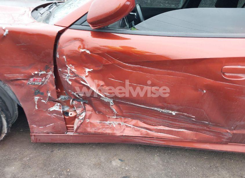 Photo 6 of 2020 Dodge Charger SCAT PACK RWD (VIN 2C3CDXGJ0LH181694)