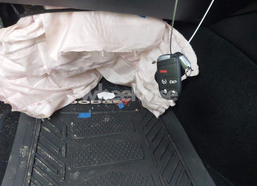 Photo 11 of 2020 Dodge Charger SCAT PACK WIDEBODY RWD (VIN 2C3CDXGJ0LH184370)