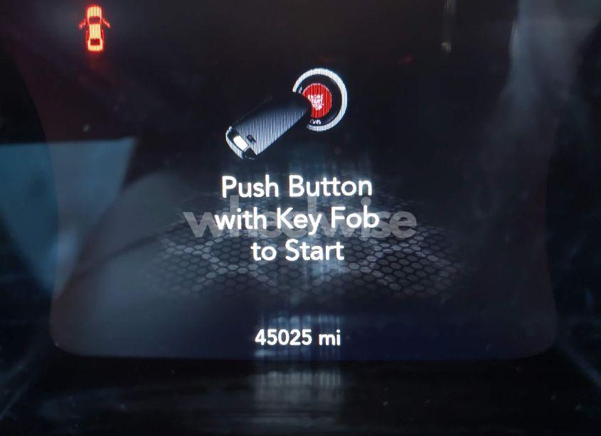 Photo 15 of 2020 Dodge Charger SCAT PACK WIDEBODY RWD (VIN 2C3CDXGJ0LH184370)