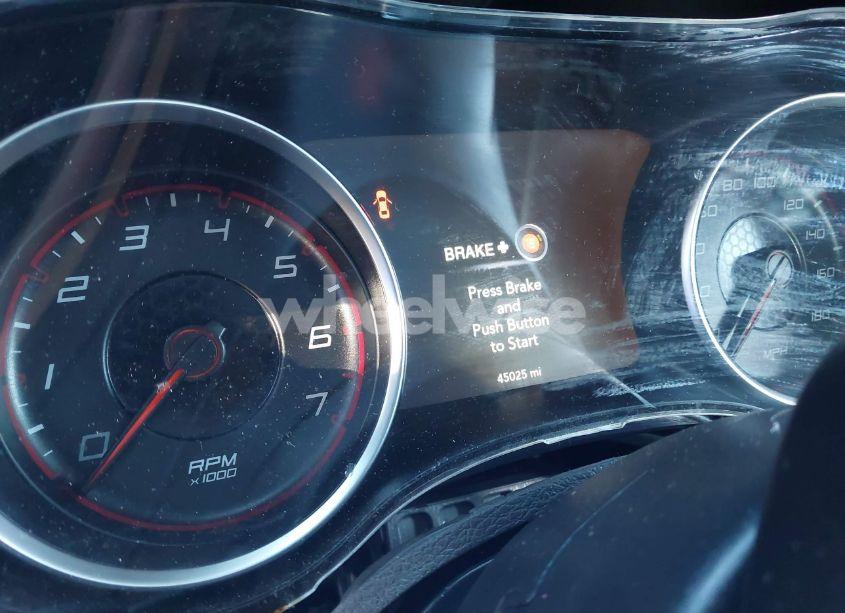 Photo 7 of 2020 Dodge Charger SCAT PACK WIDEBODY RWD (VIN 2C3CDXGJ0LH184370)