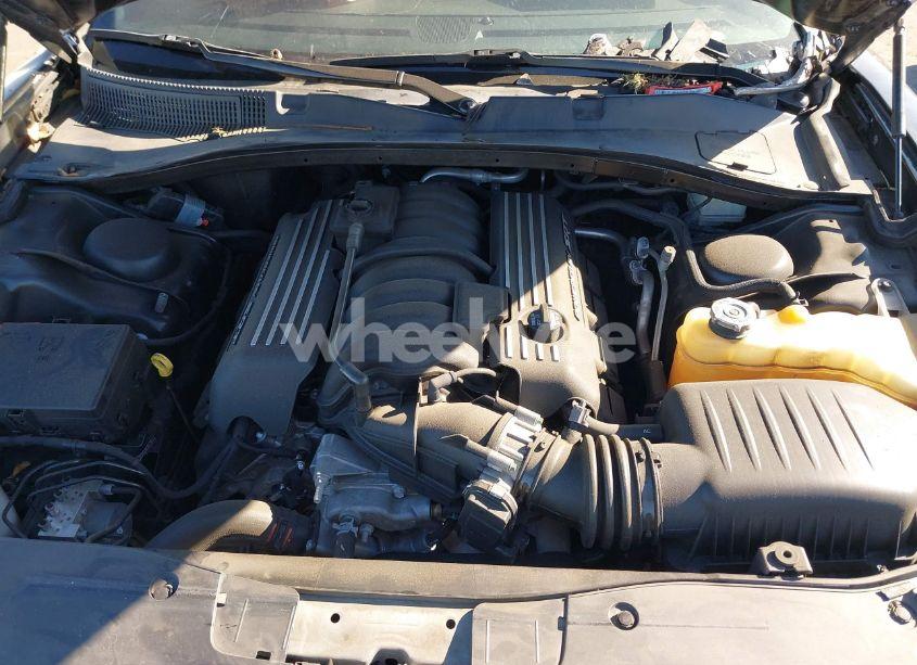 Photo 10 of 2020 Dodge Charger SCAT PACK 392 (VIN 2C3CDXGJ0LH194123)