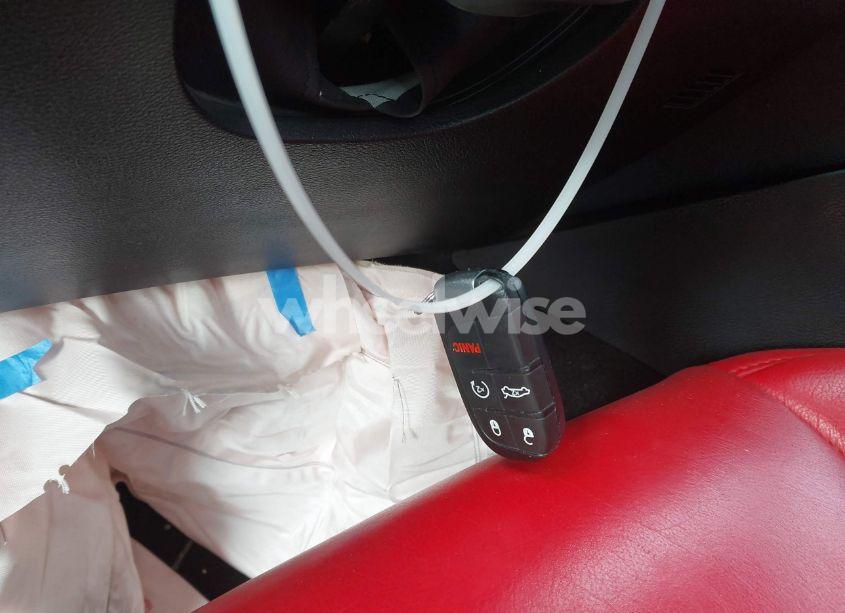 Photo 11 of 2020 Dodge Charger SCAT PACK 392 (VIN 2C3CDXGJ0LH194123)