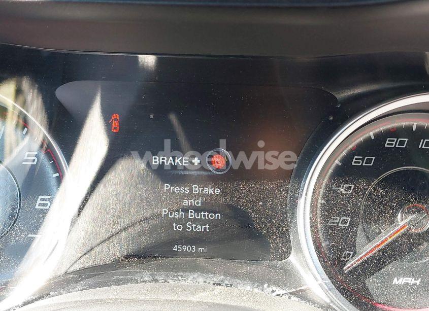 Photo 15 of 2020 Dodge Charger SCAT PACK 392 (VIN 2C3CDXGJ0LH194123)