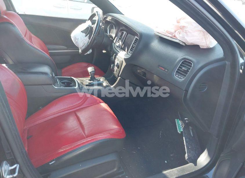 Photo 5 of 2020 Dodge Charger SCAT PACK 392 (VIN 2C3CDXGJ0LH194123)
