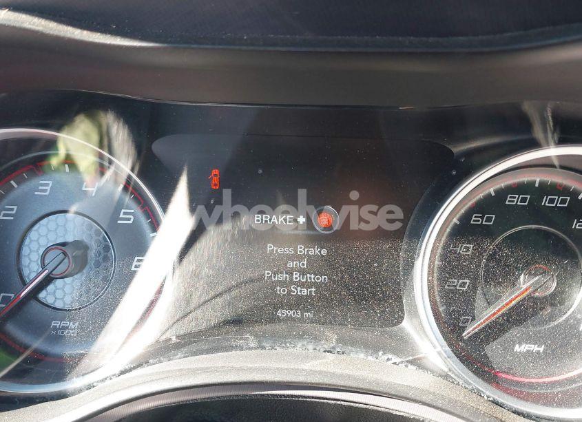 Photo 7 of 2020 Dodge Charger SCAT PACK 392 (VIN 2C3CDXGJ0LH194123)