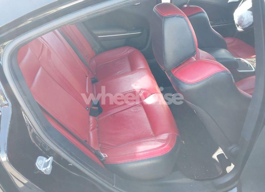 Photo 8 of 2020 Dodge Charger SCAT PACK 392 (VIN 2C3CDXGJ0LH194123)