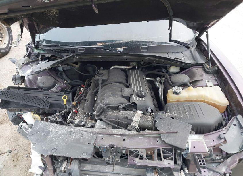 Photo 10 of 2020 Dodge Charger SCAT PACK WIDEBODY RWD (VIN 2C3CDXGJ0LH204438)