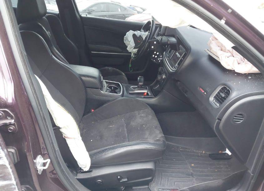 Photo 5 of 2020 Dodge Charger SCAT PACK WIDEBODY RWD (VIN 2C3CDXGJ0LH204438)