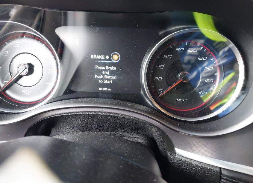 Photo 7 of 2020 Dodge Charger SCAT PACK WIDEBODY RWD (VIN 2C3CDXGJ0LH204438)