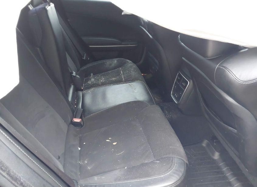 Photo 8 of 2020 Dodge Charger SCAT PACK WIDEBODY RWD (VIN 2C3CDXGJ0LH204438)