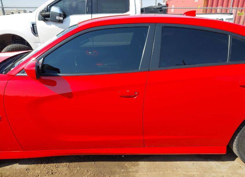 Photo 15 of 2020 Dodge Charger SCAT PACK RWD (VIN 2C3CDXGJ0LH237617)