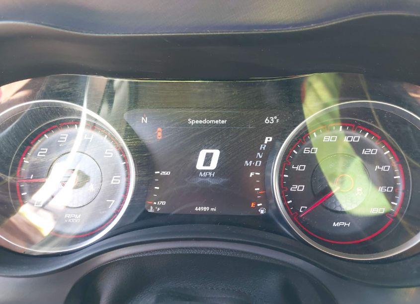 Photo 7 of 2020 Dodge Charger SCAT PACK RWD (VIN 2C3CDXGJ0LH237617)
