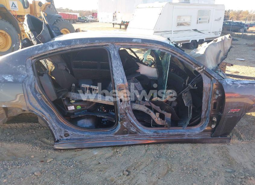 Photo 14 of 2020 Dodge Charger SCAT PACK RWD (VIN 2C3CDXGJ0LH242316)