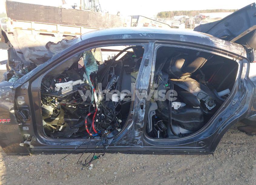 Photo 15 of 2020 Dodge Charger SCAT PACK RWD (VIN 2C3CDXGJ0LH242316)