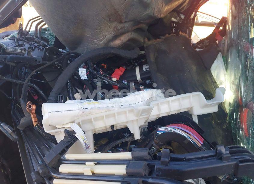 Photo 16 of 2020 Dodge Charger SCAT PACK RWD (VIN 2C3CDXGJ0LH242316)