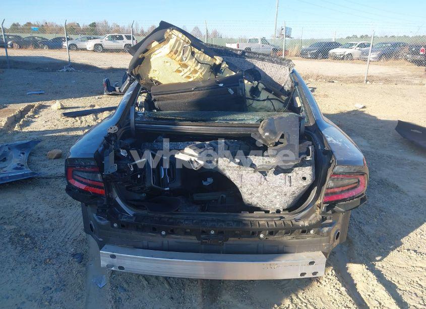Photo 17 of 2020 Dodge Charger SCAT PACK RWD (VIN 2C3CDXGJ0LH242316)