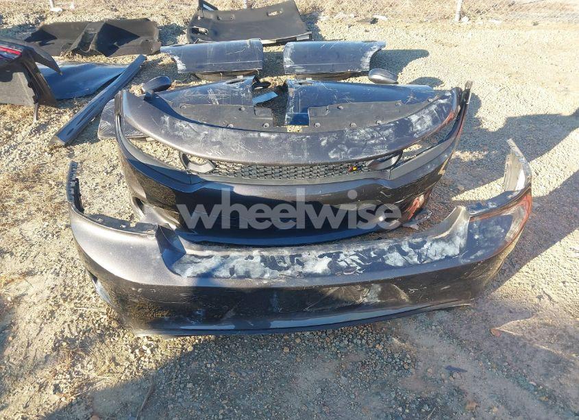 Photo 18 of 2020 Dodge Charger SCAT PACK RWD (VIN 2C3CDXGJ0LH242316)