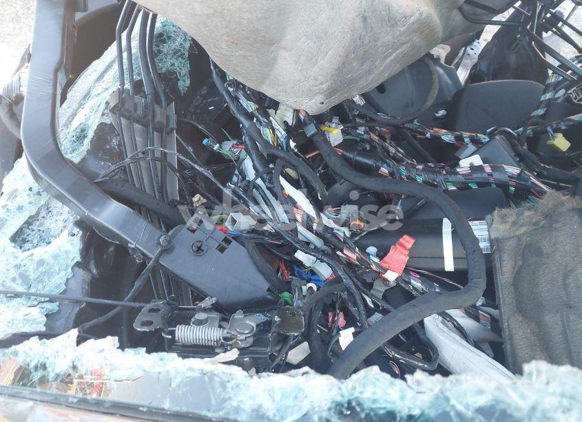 Photo 7 of 2020 Dodge Charger SCAT PACK RWD (VIN 2C3CDXGJ0LH242316)