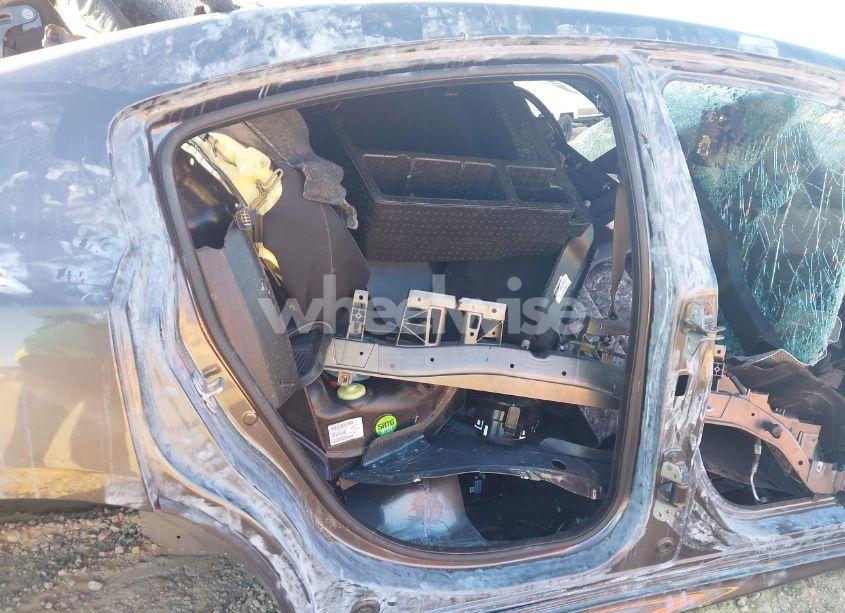 Photo 8 of 2020 Dodge Charger SCAT PACK RWD (VIN 2C3CDXGJ0LH242316)