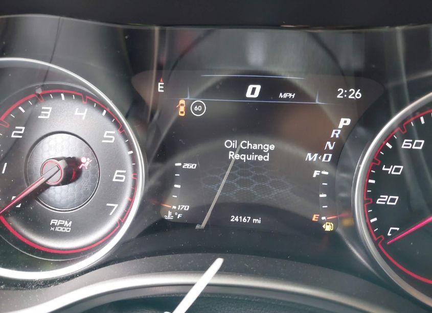 Photo 15 of 2021 Dodge Charger SCAT PACK RWD (VIN 2C3CDXGJ0MH515613)