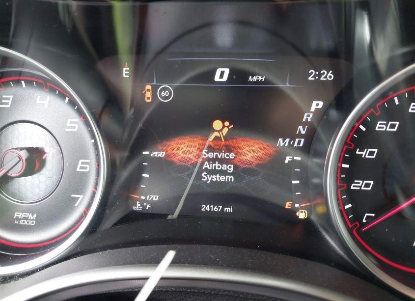 Photo 7 of 2021 Dodge Charger SCAT PACK RWD (VIN 2C3CDXGJ0MH515613)