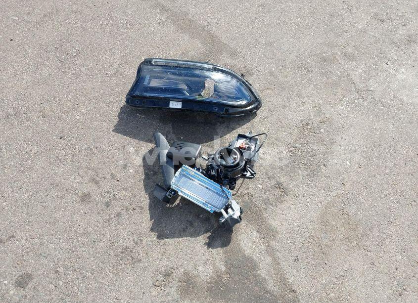 Photo 12 of 2021 Dodge Charger SCAT PACK WIDEBODY RWD (VIN 2C3CDXGJ0MH532508)