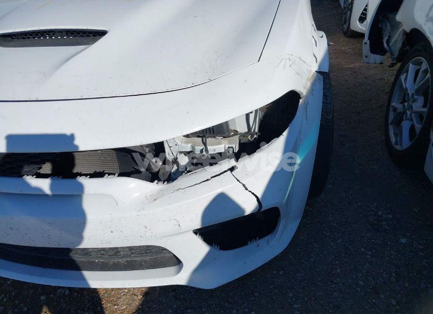 Photo 6 of 2021 Dodge Charger SCAT PACK WIDEBODY RWD (VIN 2C3CDXGJ0MH532508)