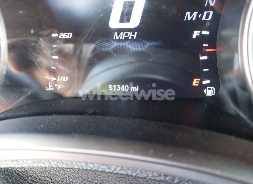 Photo 7 of 2021 Dodge Charger SCAT PACK WIDEBODY RWD (VIN 2C3CDXGJ0MH532508)