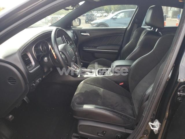 Photo 10 of 2021 DODGE CHARGER SCAT PACK (VIN 2C3CDXGJ0MH543959)