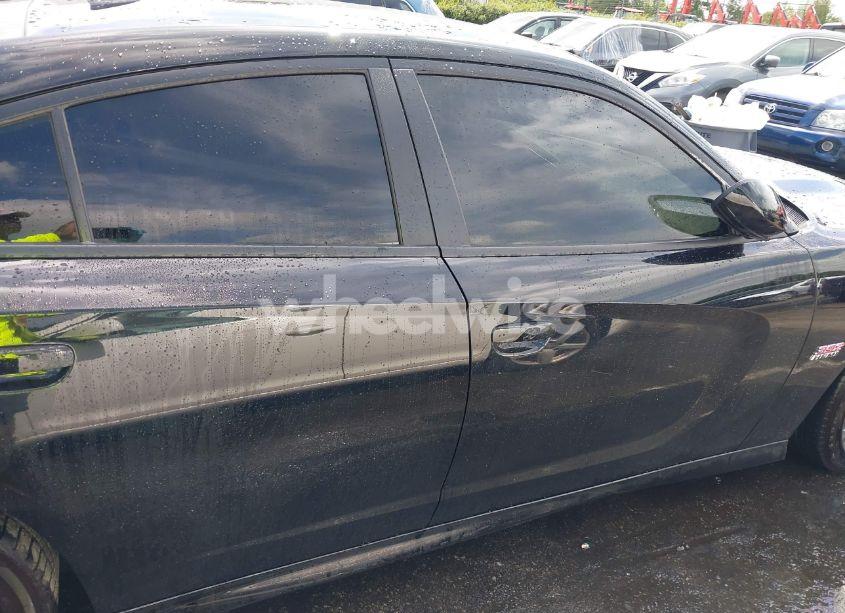 Photo 13 of 2021 Dodge Charger SCAT PACK RWD (VIN 2C3CDXGJ0MH653247)