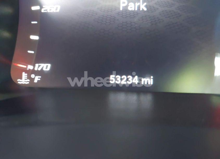 Photo 15 of 2021 Dodge Charger SCAT PACK RWD (VIN 2C3CDXGJ0MH653247)