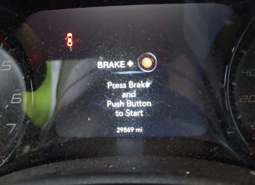 Photo 14 of 2022 Dodge Charger SCAT PACK WIDEBODY (VIN 2C3CDXGJ0NH101118)