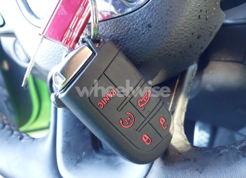 Photo 11 of 2023 Dodge Charger SCAT PACK (VIN 2C3CDXGJ0PH583964)