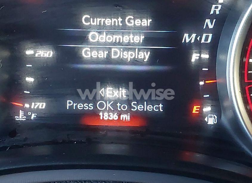 Photo 15 of 2023 Dodge Charger SCAT PACK (VIN 2C3CDXGJ0PH583964)