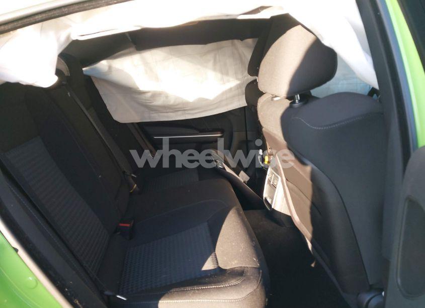 Photo 8 of 2023 Dodge Charger SCAT PACK (VIN 2C3CDXGJ0PH583964)