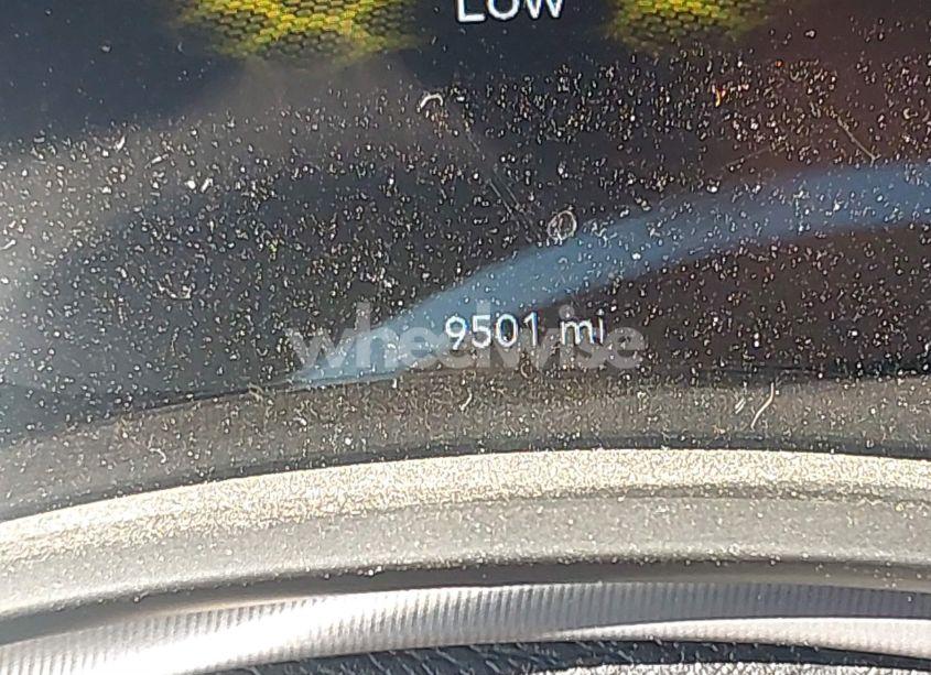 Photo 15 of 2023 Dodge Charger SCAT PACK (VIN 2C3CDXGJ0PH653639)