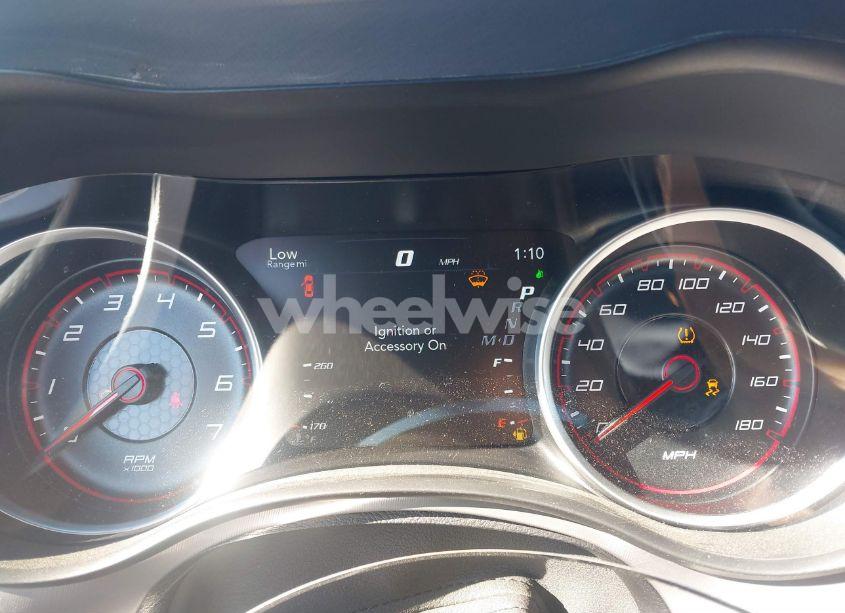 Photo 7 of 2023 Dodge Charger SCAT PACK (VIN 2C3CDXGJ0PH653639)