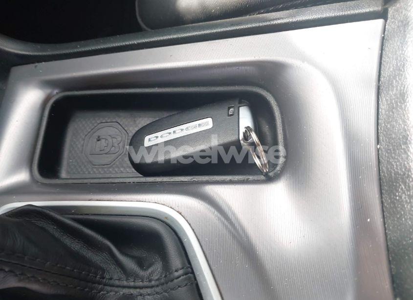 Photo 11 of 2023 Dodge Charger SCAT PACK WIDEBODY (VIN 2C3CDXGJ0PH701981)