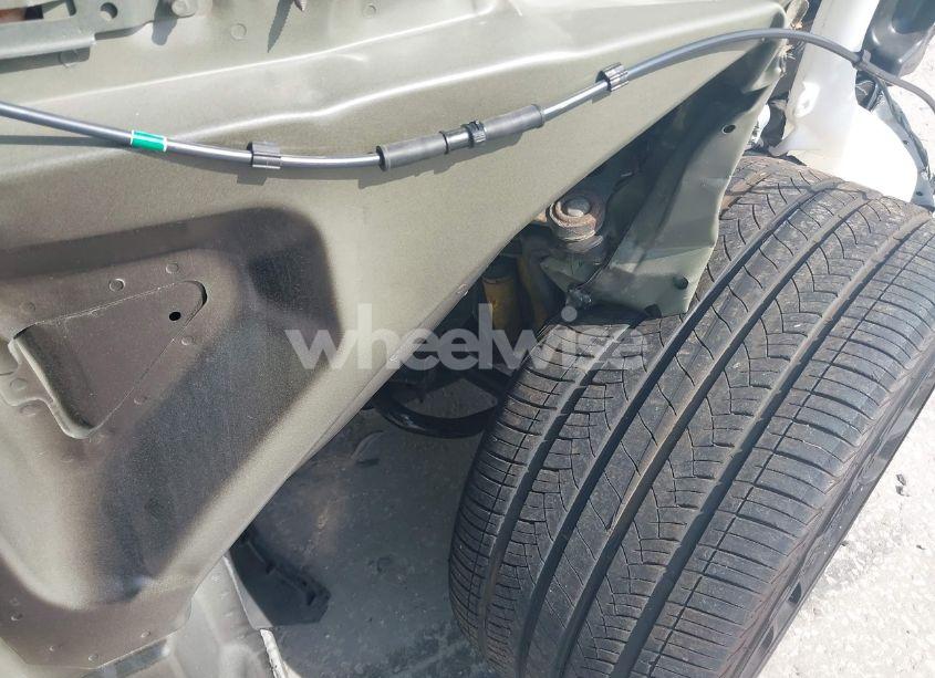 Photo 22 of 2023 Dodge Charger SCAT PACK WIDEBODY (VIN 2C3CDXGJ0PH701981)