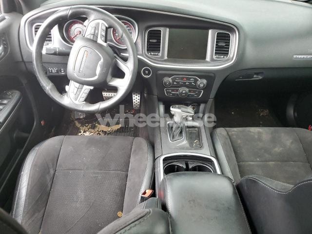 Photo 11 of 2016 DODGE CHARGER R/T SCAT PACK (VIN 2C3CDXGJ1GH138911)