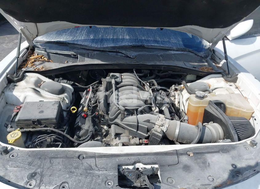 Photo 10 of 2018 Dodge Charger R/T SCAT PACK RWD (VIN 2C3CDXGJ1JH134963)