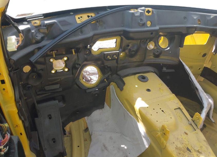 Photo 14 of 2018 Dodge Charger DAYTONA 392 RWD (VIN 2C3CDXGJ1JH210813)