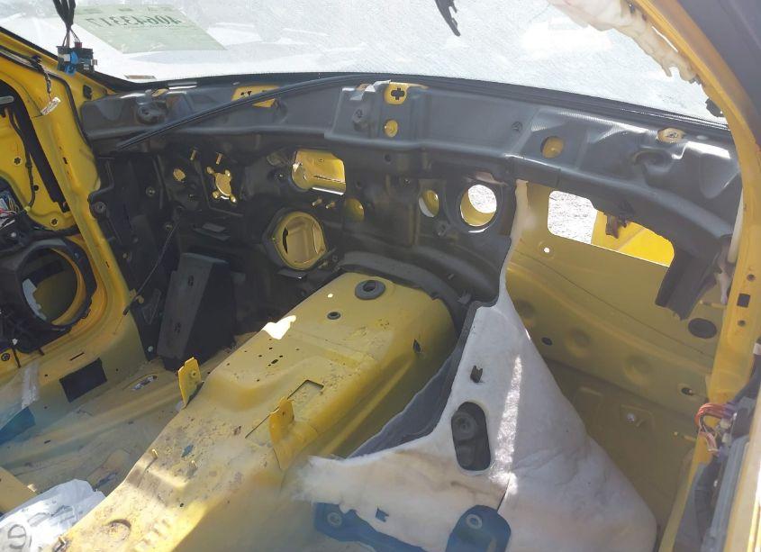 Photo 5 of 2018 Dodge Charger DAYTONA 392 RWD (VIN 2C3CDXGJ1JH210813)