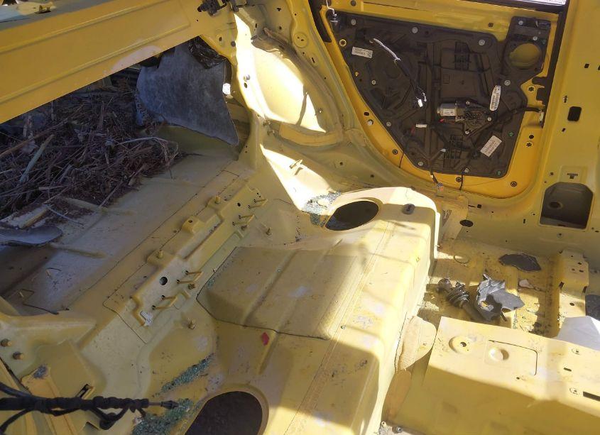 Photo 8 of 2018 Dodge Charger DAYTONA 392 RWD (VIN 2C3CDXGJ1JH210813)