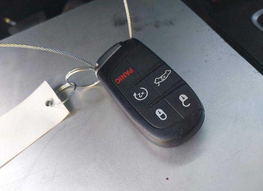 Photo 11 of 2018 Dodge Charger R/T SCAT PACK RWD (VIN 2C3CDXGJ1JH297595)