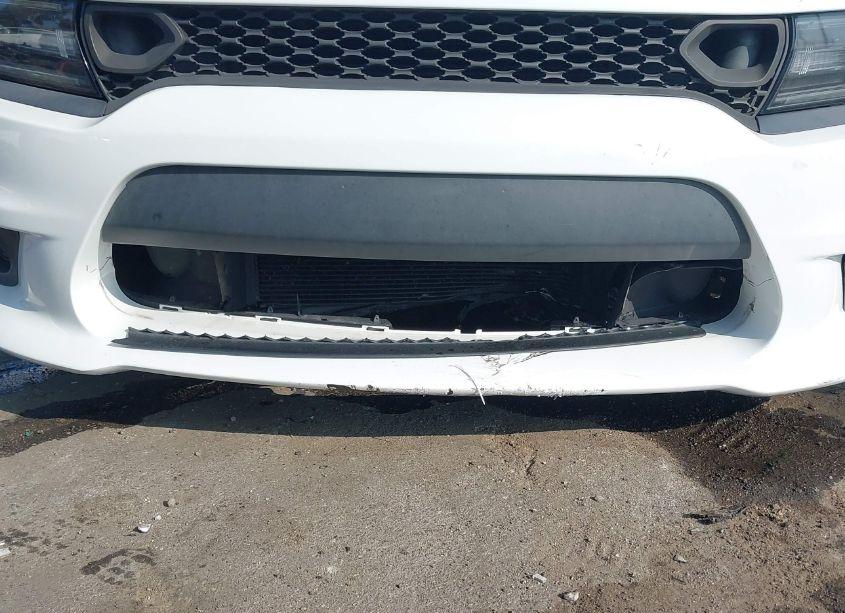 Photo 6 of 2018 Dodge Charger R/T SCAT PACK RWD (VIN 2C3CDXGJ1JH297595)