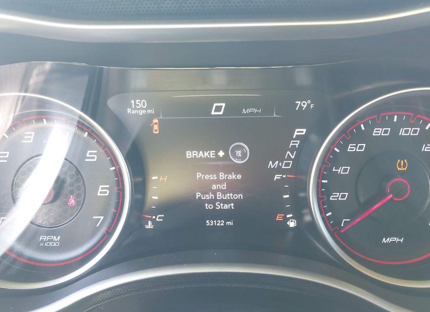 Photo 7 of 2018 Dodge Charger R/T SCAT PACK RWD (VIN 2C3CDXGJ1JH297595)